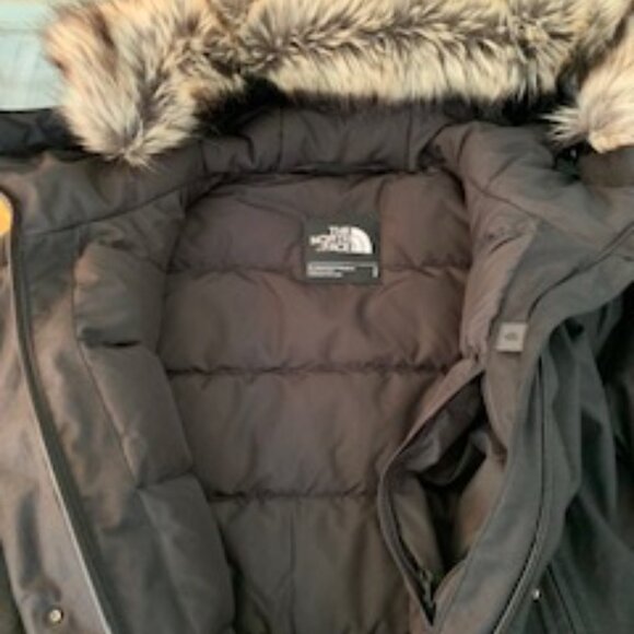 The North Face Mauna Kea Parka - Picture 4 of 10